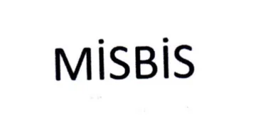 MiSBIS trademark logo