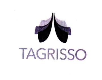 TAGRISSO trademark logo