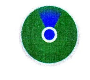 © trademark logo
