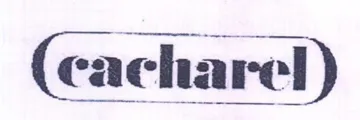 cacharel trademark logo