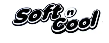 SOFES of trademark logo