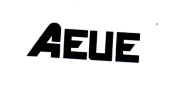 AEUE trademark logo