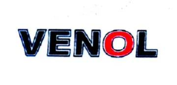VENOL trademark logo