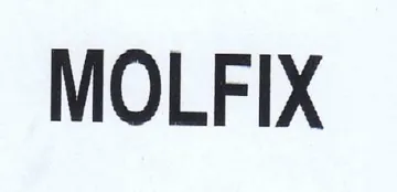MOLFIX trademark logo