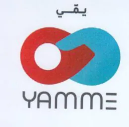 YAMME trademark logo