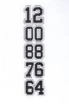 le 00 88 76 64 trademark logo