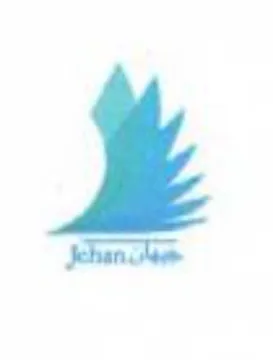 & trademark logo
