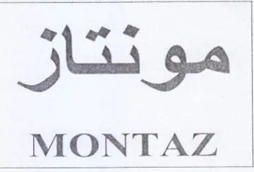 JEL 90 MONTAZ trademark logo