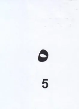 o 5 trademark logo