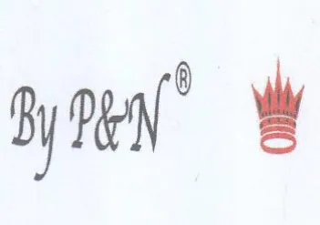 y PAN لا trademark logo