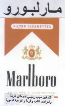 مارلبورو نارملا trademark logo