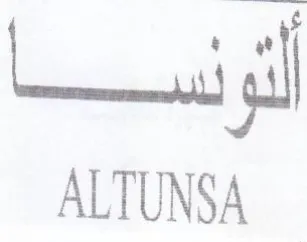 Lil ALTUNSA trademark logo