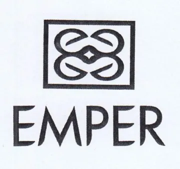 EMPER trademark logo