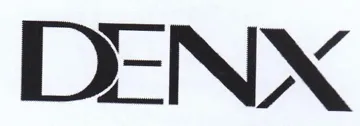 LDENX trademark logo