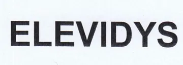 ELEVIDYS trademark logo