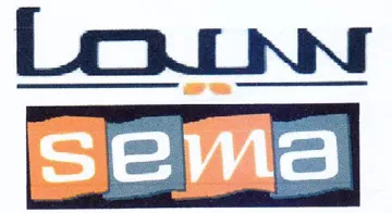 LON 52115 trademark logo