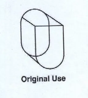 Original Use trademark logo