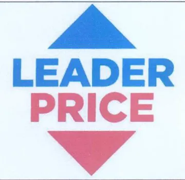 a. LEADER PRICE