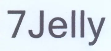 Jelly trademark logo
