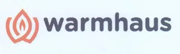 warmhaus trademark logo