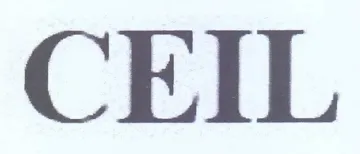 CEIL trademark logo