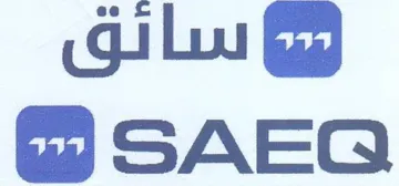 oe SAEQ trademark logo