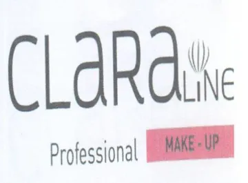 CLARA. Professional ماعلا trademark logo