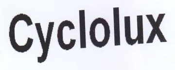 Cyclolux trademark logo