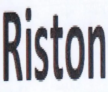 Riston trademark logo