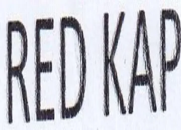 KAP trademark logo