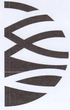 د ب trademark logo
