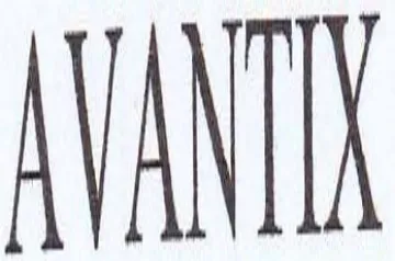 AVANTIA trademark logo