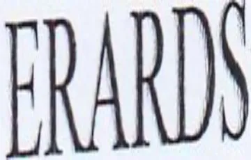 FRARD trademark logo