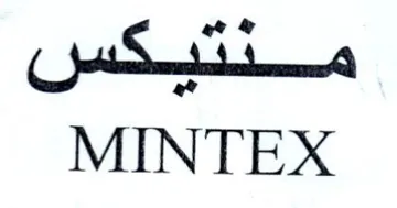 MINTEX trademark logo
