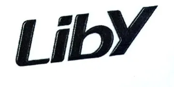 LibY trademark logo