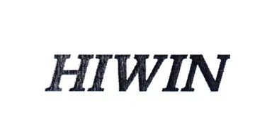 HIWIN trademark logo