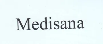 Medisana trademark logo
