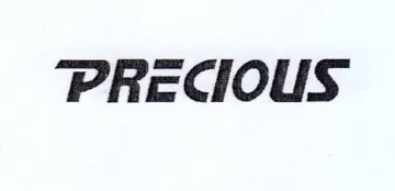 PRECOUS trademark logo