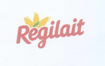 Regil it trademark logo