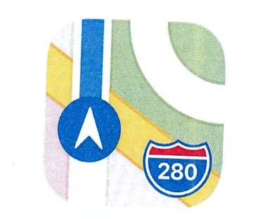 (figurative mark) trademark logo