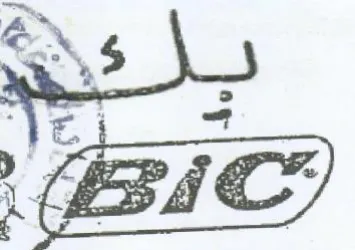 aN 5 trademark logo