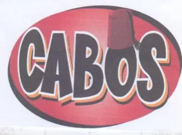 CABES trademark logo