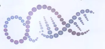 e's 3 عون ويه trademark logo