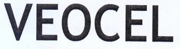 VEOCEL trademark logo
