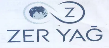 ZER YAG trademark logo
