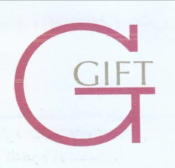 GIFT trademark logo