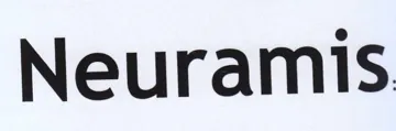 Neuramis. trademark logo