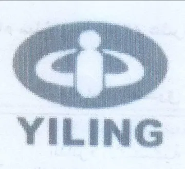 YILING trademark logo
