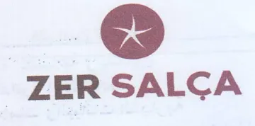 ZER SALCA trademark logo