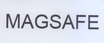 MAGSAFE trademark logo